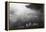 Angels in the Courts of Heaven-John Martin-Framed Premier Image Canvas