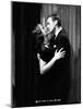 ANGELS OVER BROADWAY, 1940 directed by BEN HECHT AND LEE GARMES Rita Hayworth and Douglas Fairbanks-null-Mounted Photo