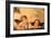 Angels-Raphael-Framed Art Print