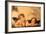 Angels-Raphael-Framed Art Print