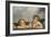 Angels-Raphael-Framed Giclee Print