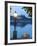 Angera Viewed from Arona, Lake Maggiore, Piedmont, Italy-Doug Pearson-Framed Photographic Print