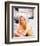 Angie Dickinson - Police Woman-null-Framed Photo