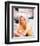 Angie Dickinson - Police Woman-null-Framed Photo