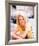 Angie Dickinson - Police Woman-null-Framed Photo