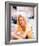 Angie Dickinson - Police Woman-null-Framed Photo