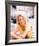 Angie Dickinson - Police Woman-null-Framed Photo