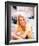 Angie Dickinson - Police Woman-null-Framed Photo