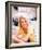 Angie Dickinson - Police Woman-null-Framed Photo