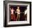 Angie Dickinson - Police Woman-null-Framed Photo