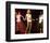 Angie Dickinson - Police Woman-null-Framed Photo