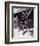 Angie Dickinson - Rio Bravo-null-Framed Photo