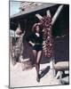 Angie Dickinson - Rio Bravo-null-Mounted Photo