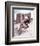 Angie Dickinson - Rio Bravo-null-Framed Photo