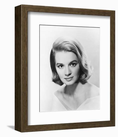 Angie Dickinson-null-Framed Photo