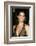 Angie Harmon-null-Framed Photo