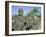 Angkor Thom, Angkor, Siem Reap, Cambodia, Indochina, Asia-Tim Hall-Framed Photographic Print