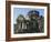 Angkor Wat Archaeological Park, Siem Reap, Cambodia, Indochina, Southeast Asia-Julio Etchart-Framed Photographic Print