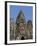 Angkor Wat Archaeological Park, Siem Reap, Cambodia, Indochina, Southeast Asia-Julio Etchart-Framed Photographic Print