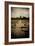 Angkor Wat Pathway-Erin Berzel-Framed Photographic Print