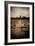 Angkor Wat Pathway-Erin Berzel-Framed Photographic Print