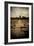 Angkor Wat Pathway-Erin Berzel-Framed Photographic Print