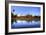 Angkor Wat - Siam Reap (Cambodia)-PlusONE-Framed Photographic Print