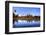 Angkor Wat - Siam Reap (Cambodia)-PlusONE-Framed Photographic Print