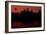 Angkor Wat Sunrise II-Erin Berzel-Framed Photographic Print