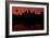 Angkor Wat Sunrise II-Erin Berzel-Framed Photographic Print