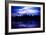 Angkor Wat Sunrise III-Erin Berzel-Framed Photographic Print