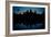 Angkor Wat Sunrise IV-Erin Berzel-Framed Photographic Print