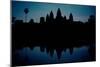 Angkor Wat Sunrise IV-Erin Berzel-Mounted Photographic Print