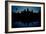 Angkor Wat Sunrise IV-Erin Berzel-Framed Photographic Print