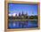 Angkor Wat Temple, Angkor, Cambodia-Angelo Cavalli-Framed Premier Image Canvas