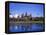 Angkor Wat Temple, Angkor, Cambodia-Angelo Cavalli-Framed Premier Image Canvas