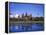 Angkor Wat Temple, Angkor, Cambodia-Angelo Cavalli-Framed Premier Image Canvas