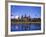 Angkor Wat Temple, Angkor, Cambodia-Angelo Cavalli-Framed Photographic Print