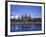 Angkor Wat Temple, Angkor, Cambodia-Angelo Cavalli-Framed Photographic Print