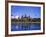 Angkor Wat Temple, Angkor, Cambodia-Angelo Cavalli-Framed Photographic Print