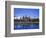 Angkor Wat Temple, Angkor, Cambodia-Angelo Cavalli-Framed Photographic Print