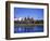 Angkor Wat Temple, Angkor, Cambodia-Angelo Cavalli-Framed Photographic Print