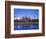 Angkor Wat Temple, Angkor, Cambodia-Angelo Cavalli-Framed Photographic Print