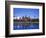 Angkor Wat Temple, Angkor, Cambodia-Angelo Cavalli-Framed Photographic Print