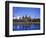 Angkor Wat Temple, Angkor, Cambodia-Angelo Cavalli-Framed Photographic Print