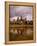 Angkor Wat temple, Cambodia, Asia-Angelo Cavalli-Framed Premier Image Canvas