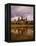 Angkor Wat temple, Cambodia, Asia-Angelo Cavalli-Framed Premier Image Canvas