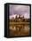 Angkor Wat temple, Cambodia, Asia-Angelo Cavalli-Framed Premier Image Canvas