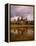 Angkor Wat temple, Cambodia, Asia-Angelo Cavalli-Framed Premier Image Canvas