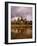 Angkor Wat temple, Cambodia, Asia-Angelo Cavalli-Framed Photographic Print